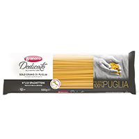 Granoro Dedicato Spaghettoni